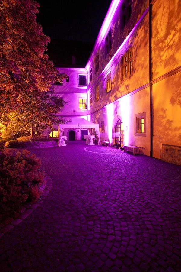 Schloss Haigerloch Екстер'єр фото
